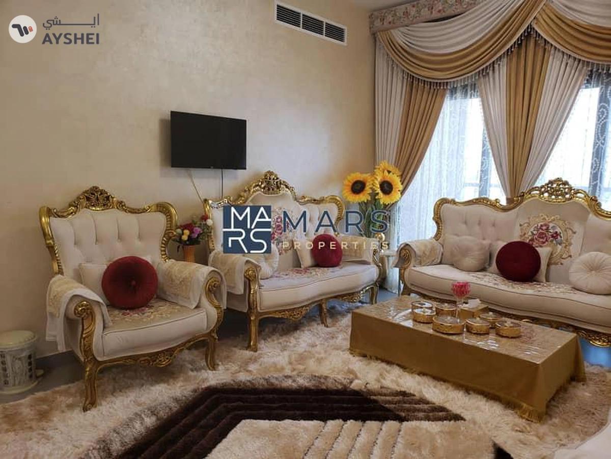 Brand New 3Bedroom Apartment For Sale available In Al Mamsha alef Sharjah-0-0