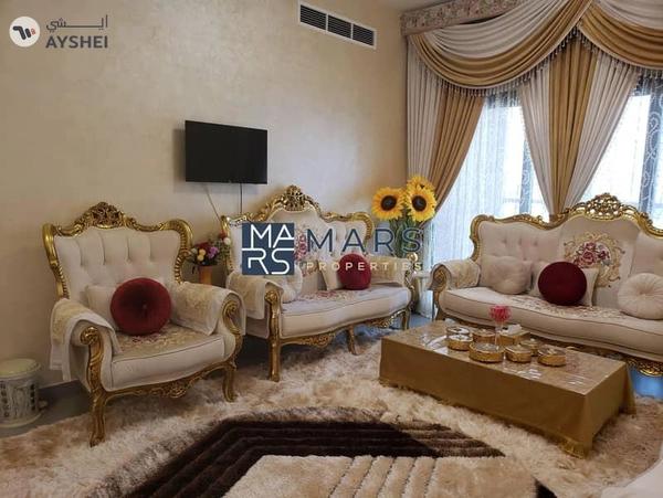 Brand New 3Bedroom Apartment For Sale available In Al Mamsha alef Sharjah