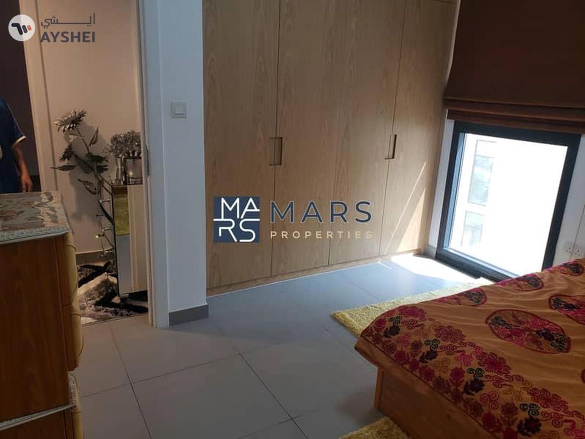 Brand New 3Bedroom Apartment For Sale available In Al Mamsha alef Sharjah-20-20