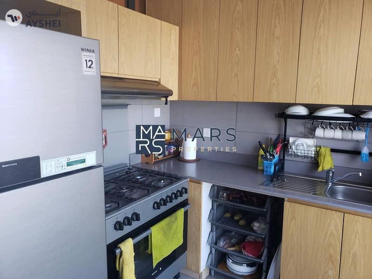 Brand New 3Bedroom Apartment For Sale available In Al Mamsha alef Sharjah-21-21