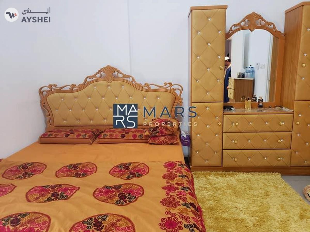 Brand New 3Bedroom Apartment For Sale available In Al Mamsha alef Sharjah-22-22
