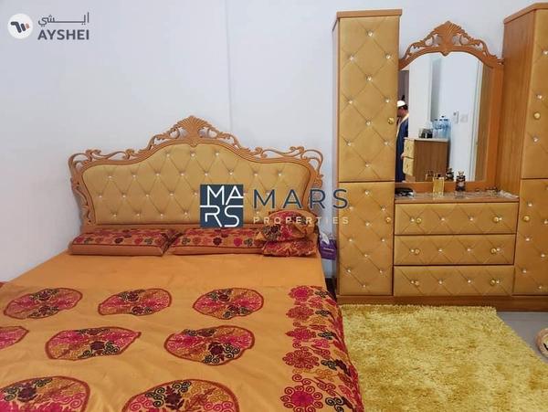 Brand New 3Bedroom Apartment For Sale available In Al Mamsha alef Sharjah