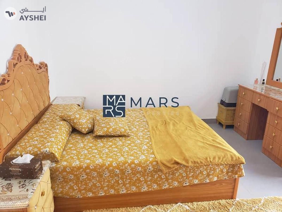 Brand New 3Bedroom Apartment For Sale available In Al Mamsha alef Sharjah-23-23
