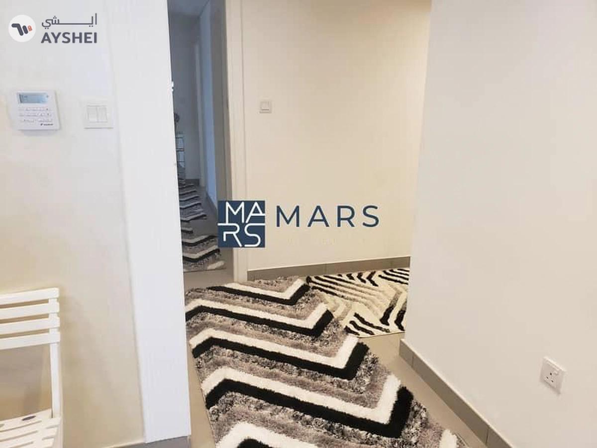 Brand New 3Bedroom Apartment For Sale available In Al Mamsha alef Sharjah-25-25