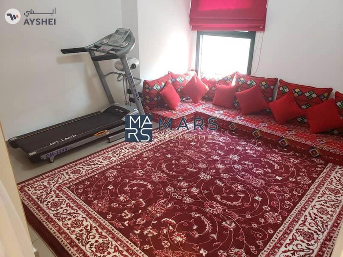 Brand New 3Bedroom Apartment For Sale available In Al Mamsha alef Sharjah-0-landscape