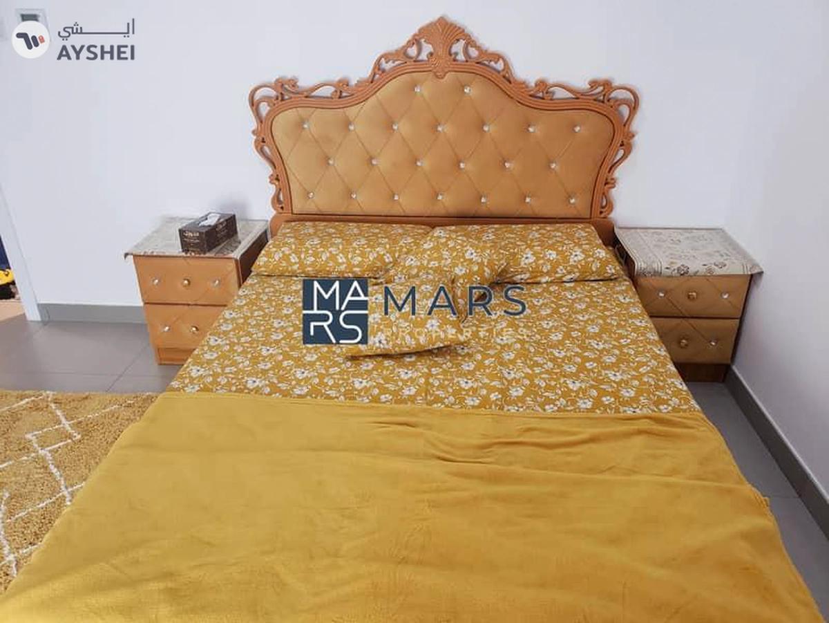 Brand New 3Bedroom Apartment For Sale available In Al Mamsha alef Sharjah-1-landscape