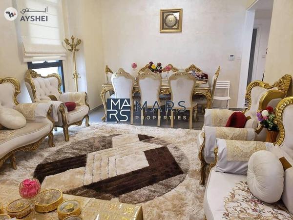Brand New 3Bedroom Apartment For Sale available In Al Mamsha alef Sharjah