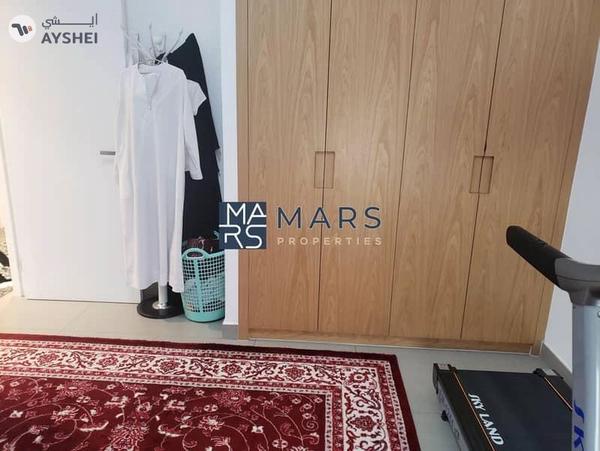 Brand New 3Bedroom Apartment For Sale available In Al Mamsha alef Sharjah