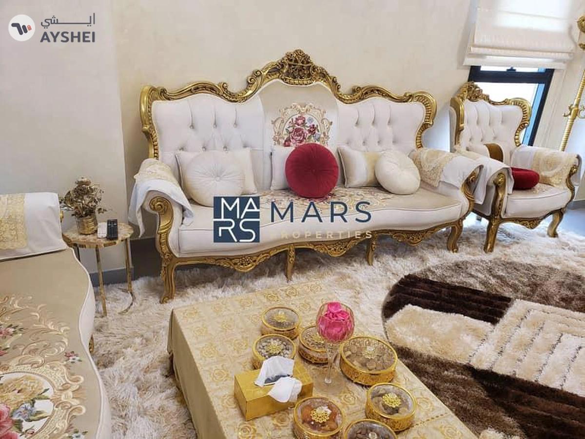 Brand New 3Bedroom Apartment For Sale available In Al Mamsha alef Sharjah-8-8