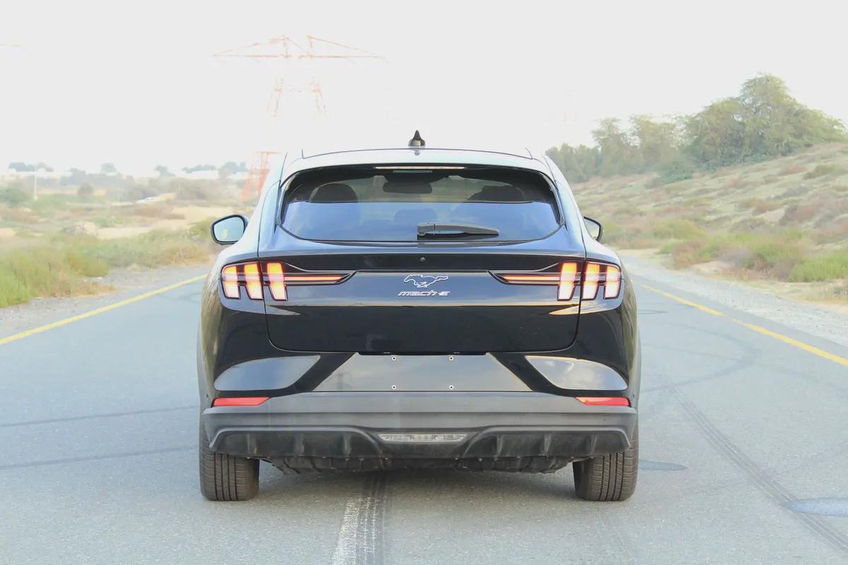Mustang Mach-E I premium I 2022 I Brand New-4-4