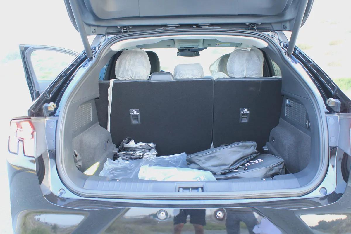 Mustang Mach-E I premium I 2022 I Brand New-9-9