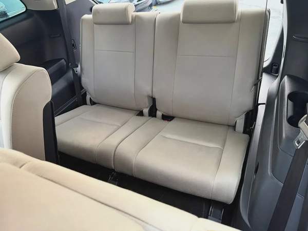 GCC Specs Mazda CX-9 Limited 2014 - Well Maintained
