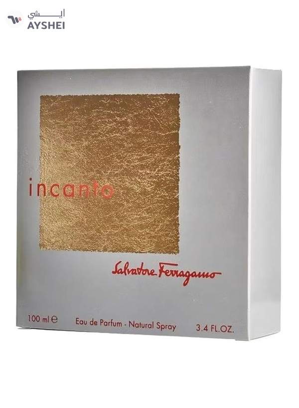 Salvatore Ferragamo Incanto EDP 100ml