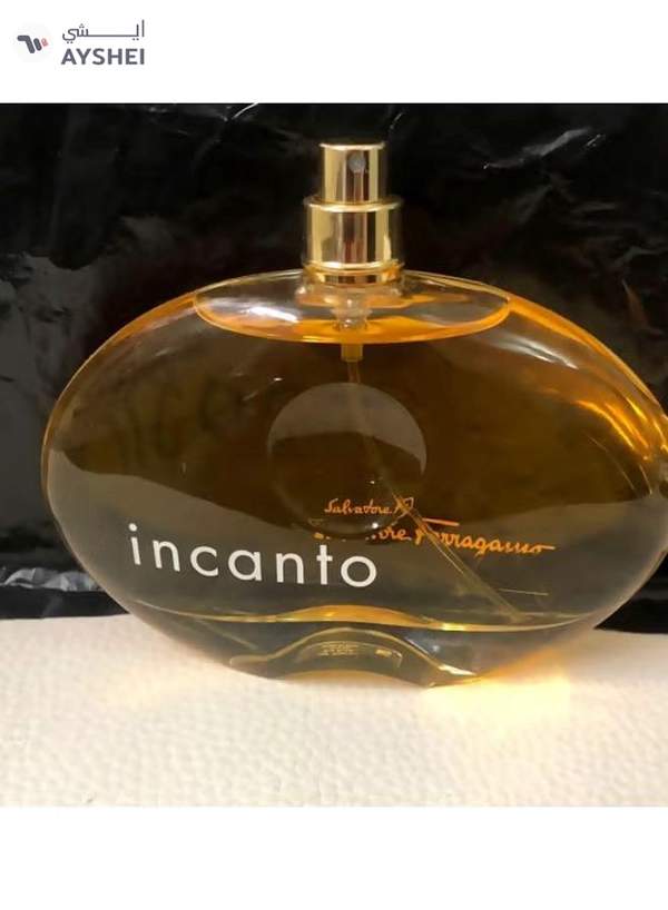 Salvatore Ferragamo Incanto EDP 100ml
