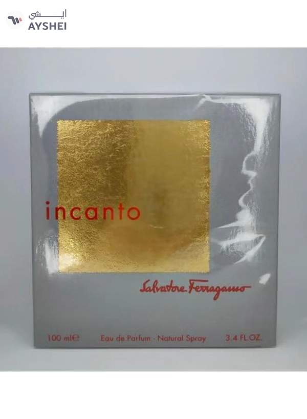 Salvatore Ferragamo Incanto EDP 100ml