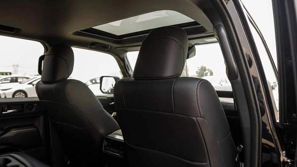 Toyota Prado Premium 2.4L petrol MY 2025 FULL OPTION