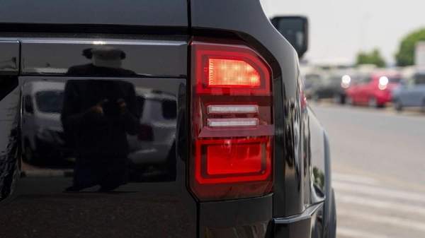 Toyota Prado Premium 2.4L petrol MY 2025 FULL OPTION