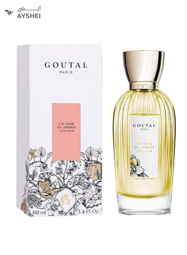 GOUTAL PARIS Goutal Ce Soir Ou Jamais For Women Eau De Parfum 100ml