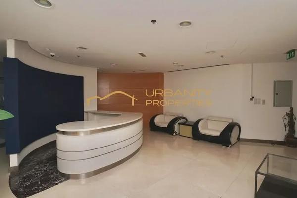Exclusive Fully Fitted Office in Prime Location | Grade A Tower on Sheikh Zayed Road