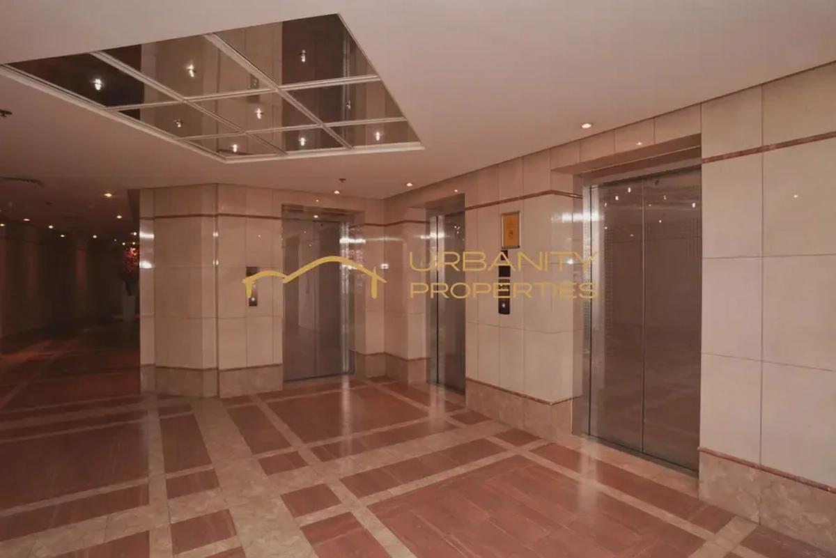 Exclusive Fully Fitted Office in Prime Location | Grade A Tower on Sheikh Zayed Road-2-2