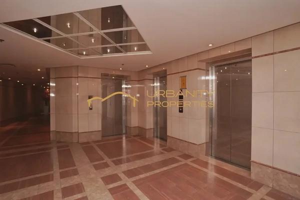 Exclusive Fully Fitted Office in Prime Location | Grade A Tower on Sheikh Zayed Road