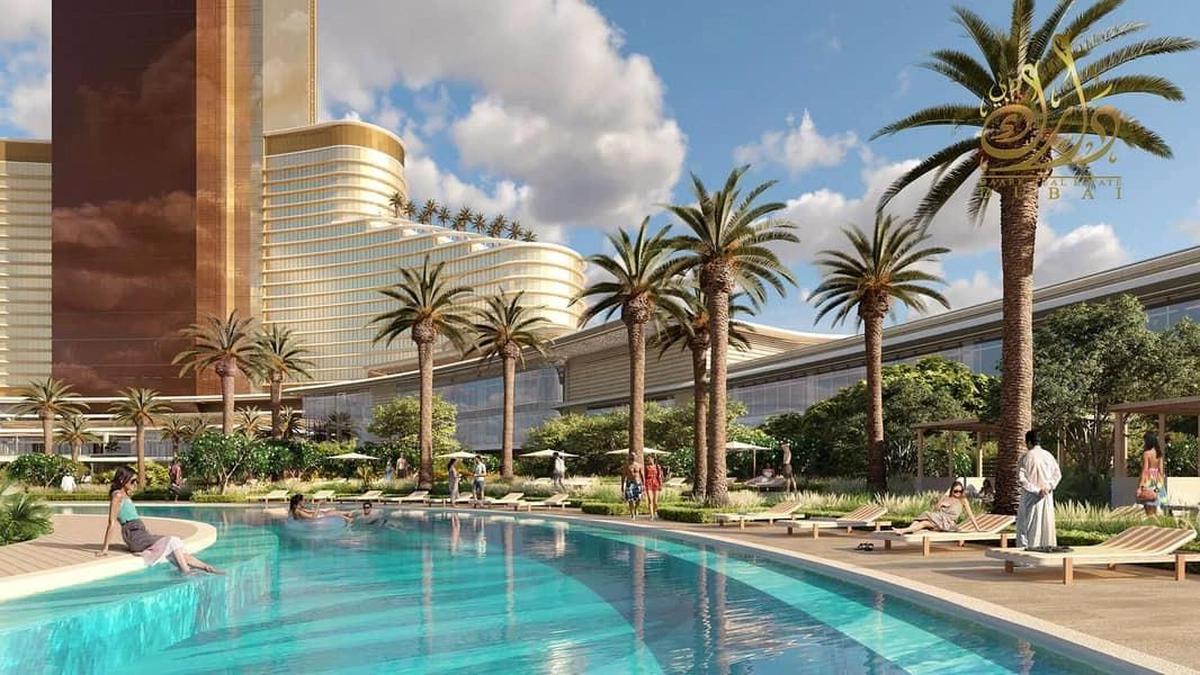 2 Years PH- Near to Casino -ROI-8-8