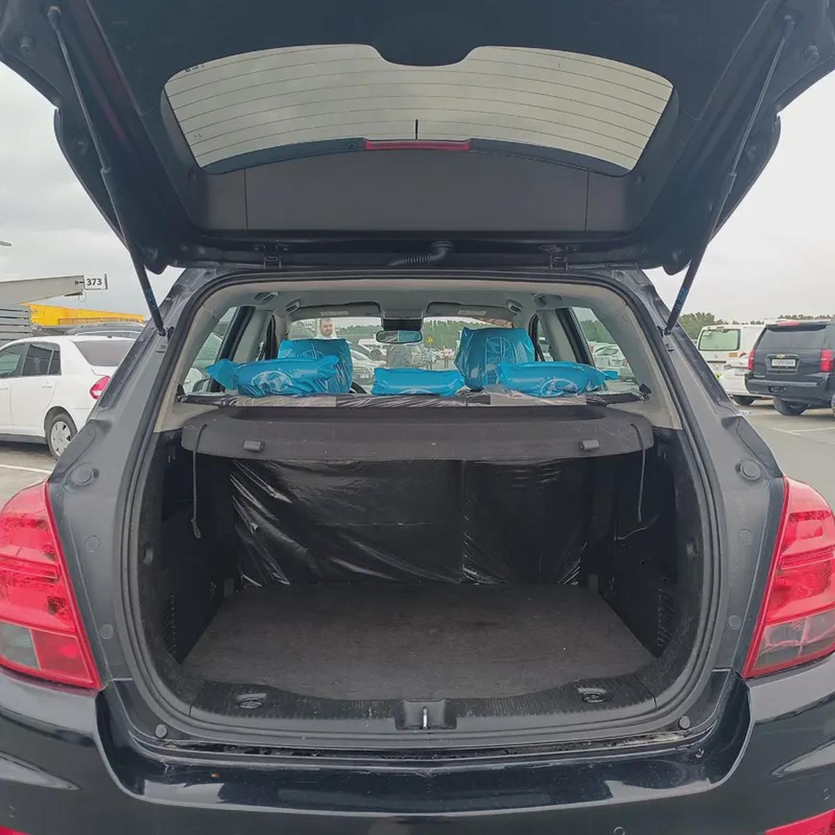 Chevrolet Trax Gulfi 2017-13-13