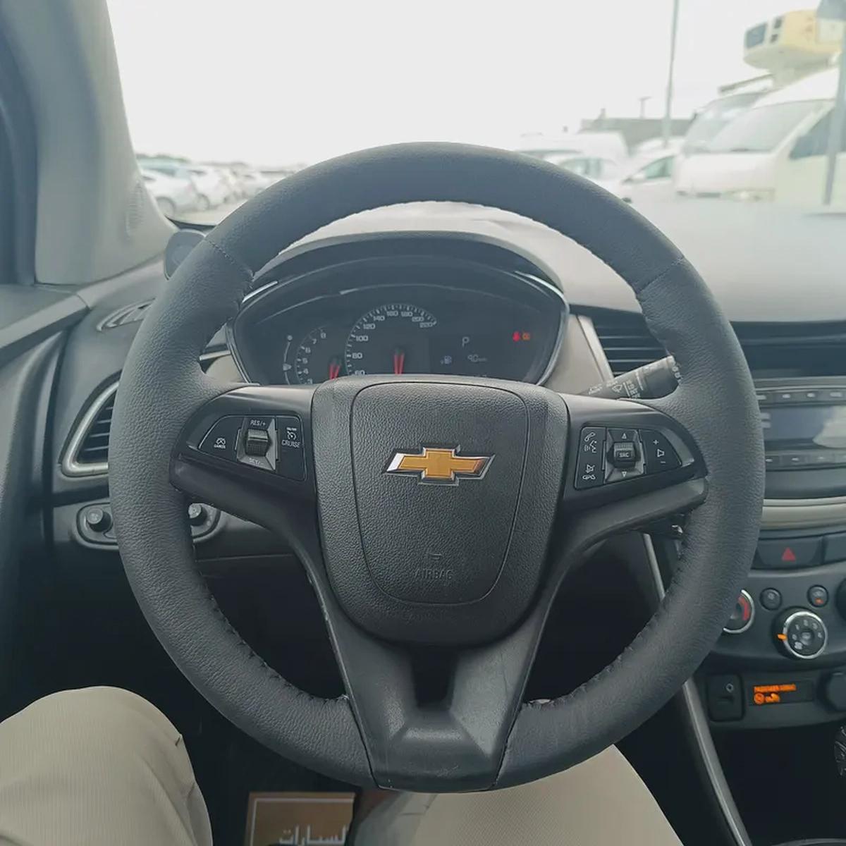 Chevrolet Trax Gulfi 2017-14-14