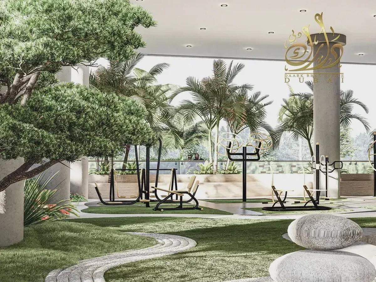 10% Down Payment | Rooftop amenities | Multiple Payment Plan-12-12