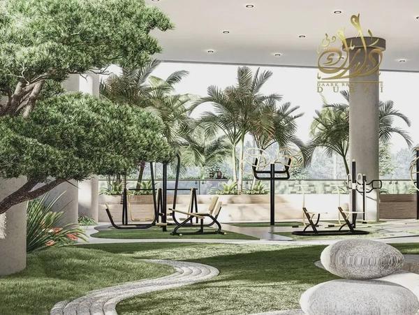 10% Down Payment | Rooftop amenities | Multiple Payment Plan