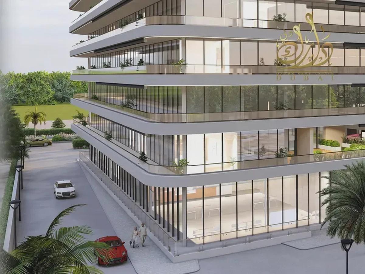 10% Down Payment | Rooftop amenities | Multiple Payment Plan-0-landscape