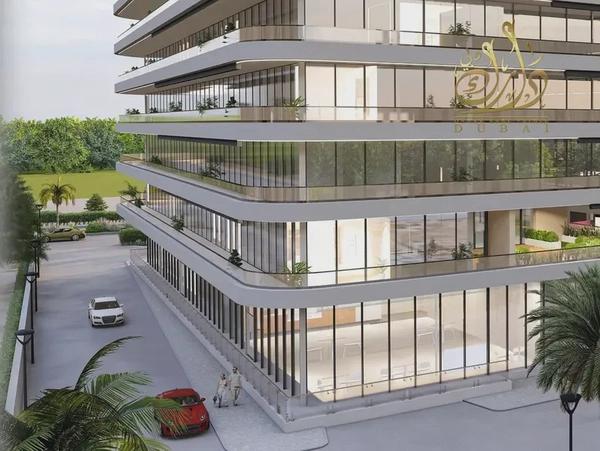 10% Down Payment | Rooftop amenities | Multiple Payment Plan