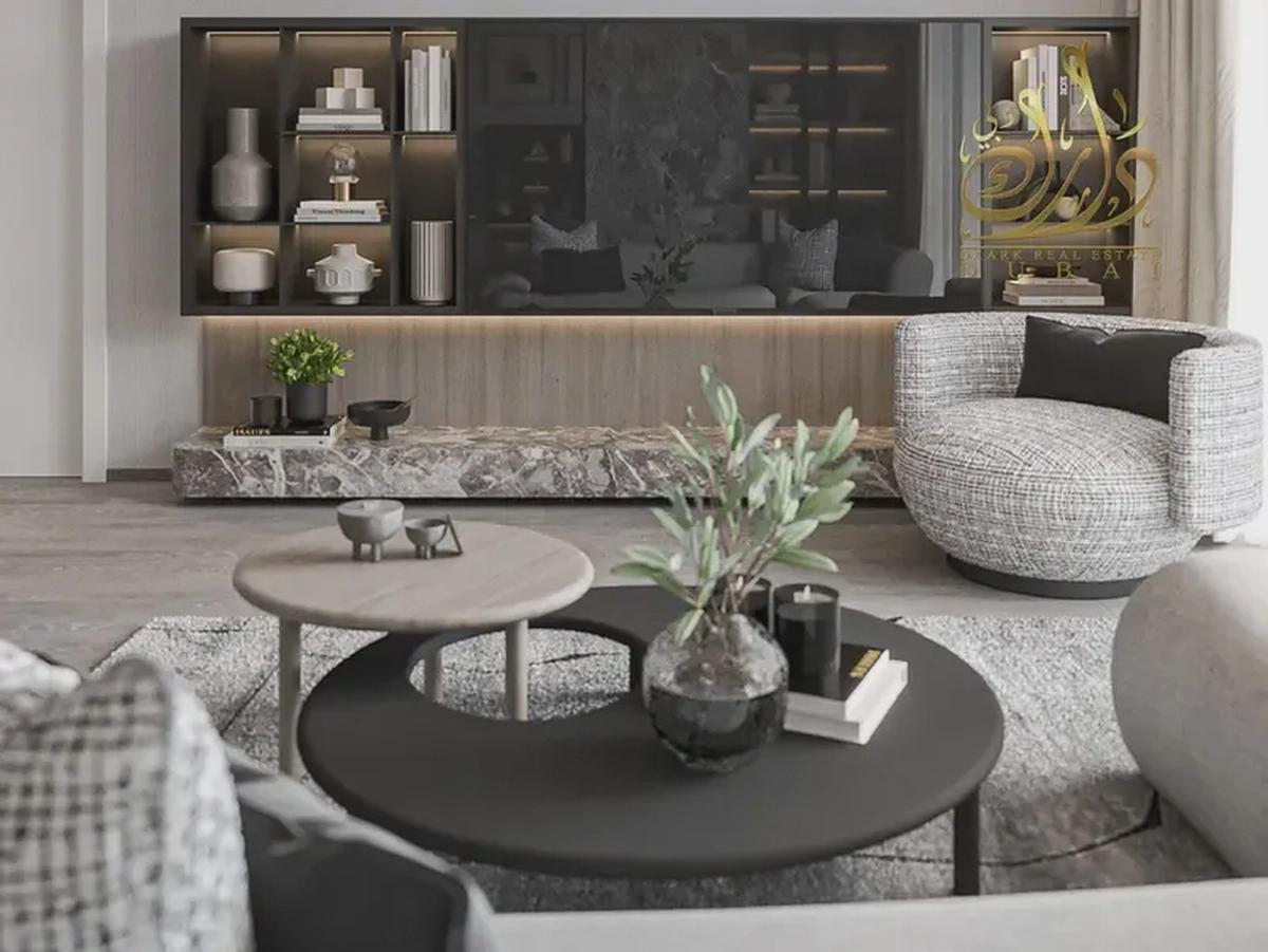 10% Down Payment | Rooftop amenities | Multiple Payment Plan-3-3