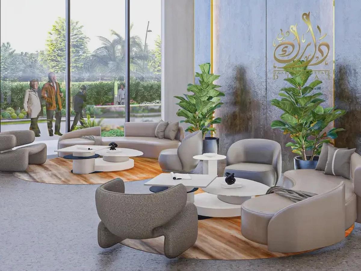 10% Down Payment | Rooftop amenities | Multiple Payment Plan-9-9