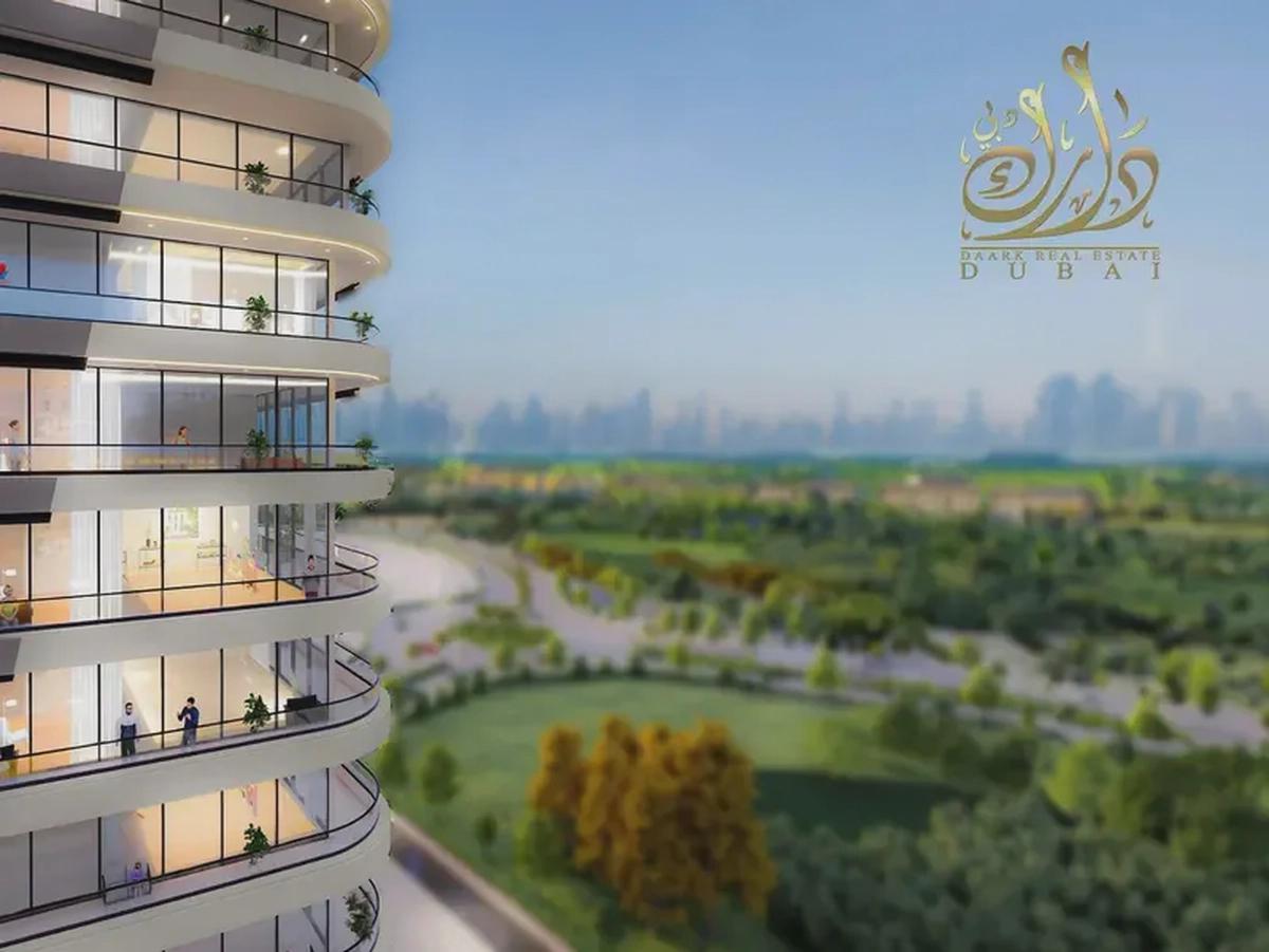 10% Down Payment | Rooftop amenities | Multiple Payment Plan-11-11