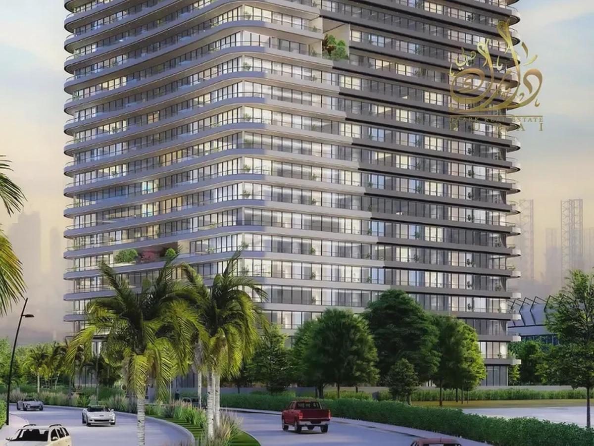 10% Down Payment | Rooftop amenities | Multiple Payment Plan-5-5