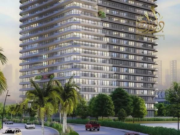 10% Down Payment | Rooftop amenities | Multiple Payment Plan