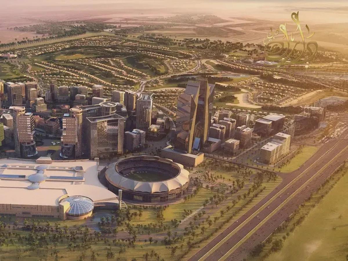 10% Down Payment | Rooftop amenities | Multiple Payment Plan-4-4