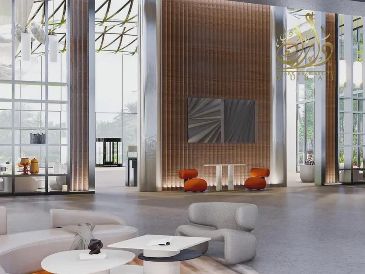 10% Down Payment | Rooftop amenities | Multiple Payment Plan-1-1