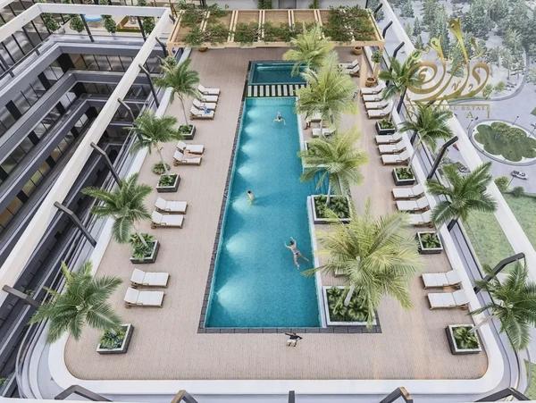 10% Down Payment | Rooftop amenities | Multiple Payment Plan