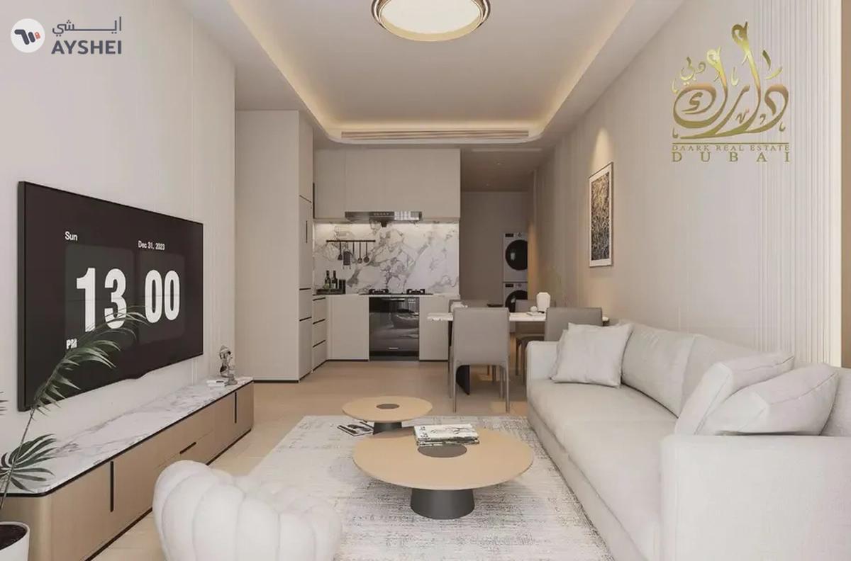 Up to 10% ROI | High-Demand | International City-5-5