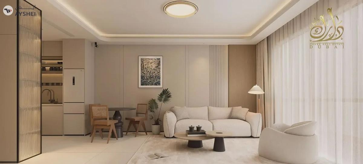 Up to 10% ROI | High-Demand | International City-0-landscape