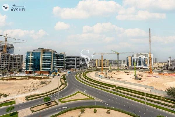 Beverly Boulevard, Arjan, Dubai