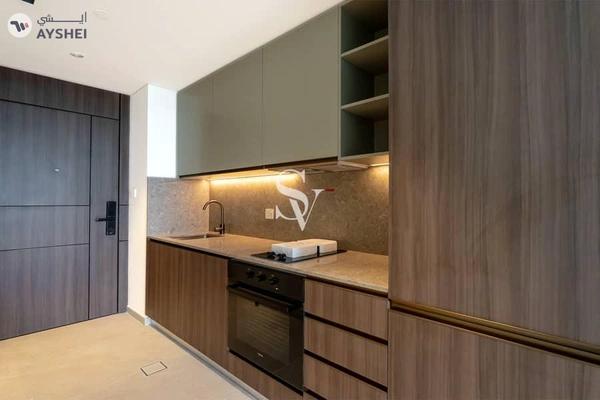 Beverly Boulevard, Arjan, Dubai