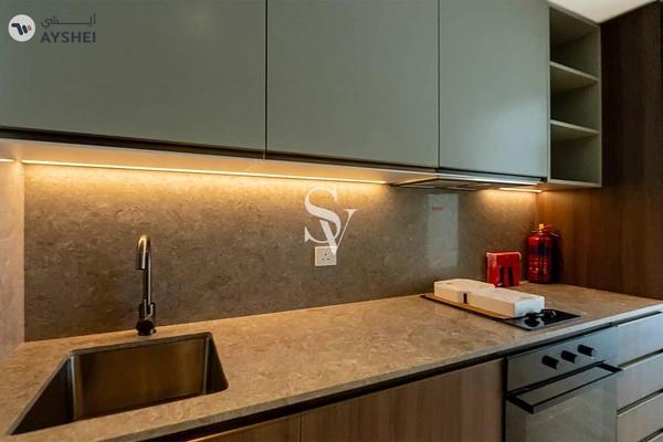 Beverly Boulevard, Arjan, Dubai