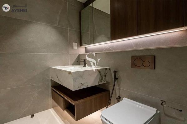 Beverly Boulevard, Arjan, Dubai