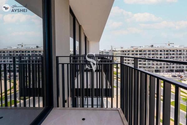 Beverly Boulevard, Arjan, Dubai