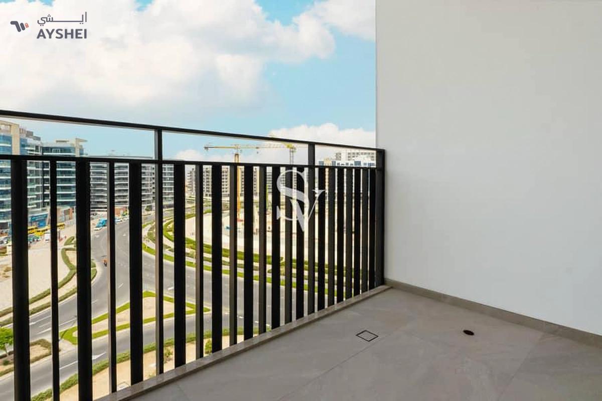 Beverly Boulevard, Arjan, Dubai-4-4