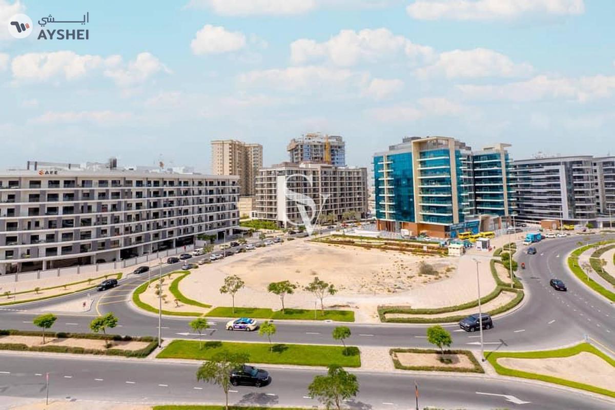 Beverly Boulevard, Arjan, Dubai-5-5