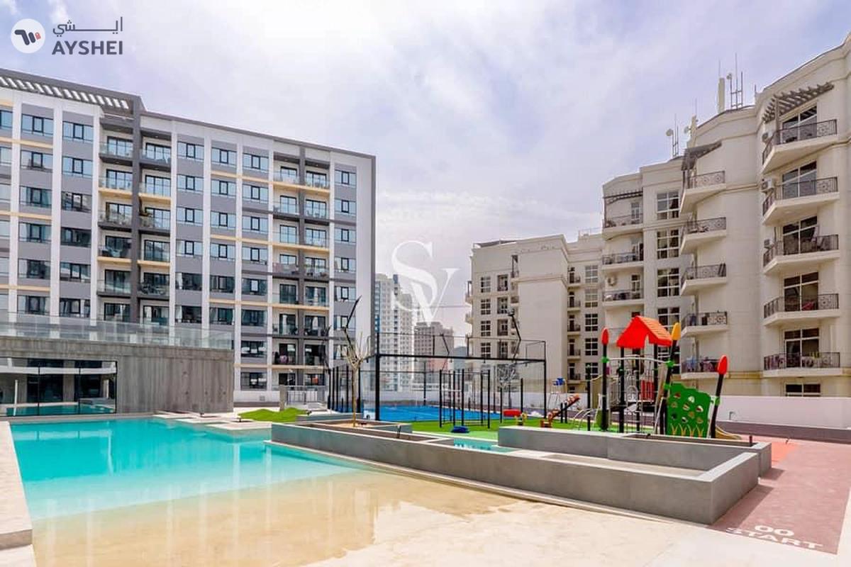 Beverly Boulevard, Arjan, Dubai-6-6